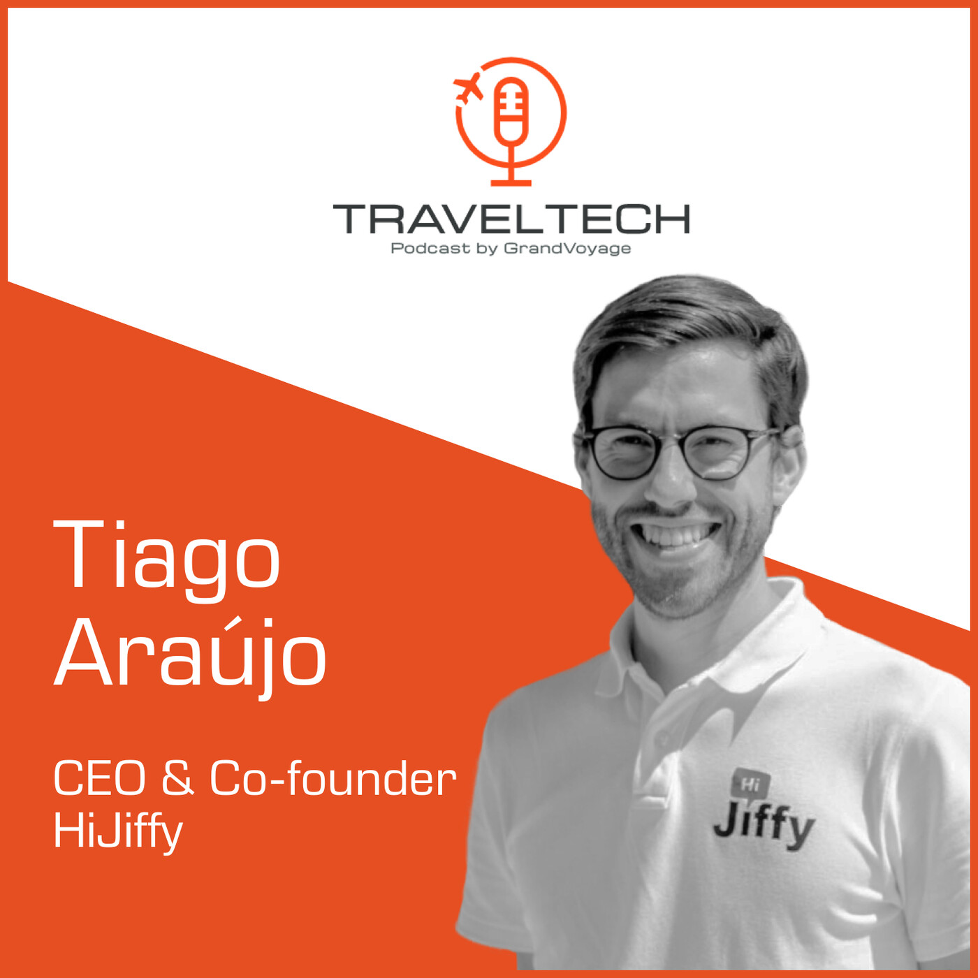 Traveltech by GrandVoyage