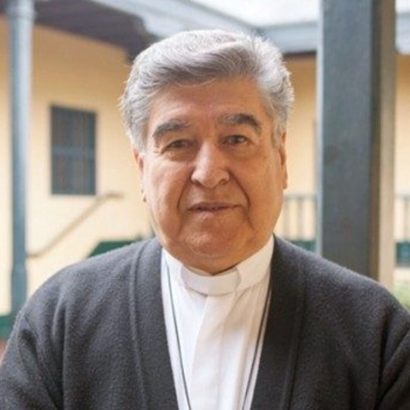 Consejo Episcopal Latinoamericano