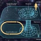 la paradoja de hawking
