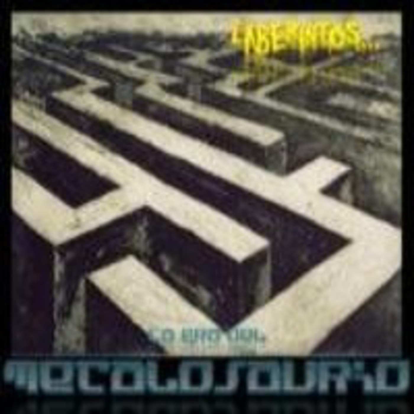 La Era del MetaloSaurio (Edicion 110) - Laberintos... 2 episode artwork