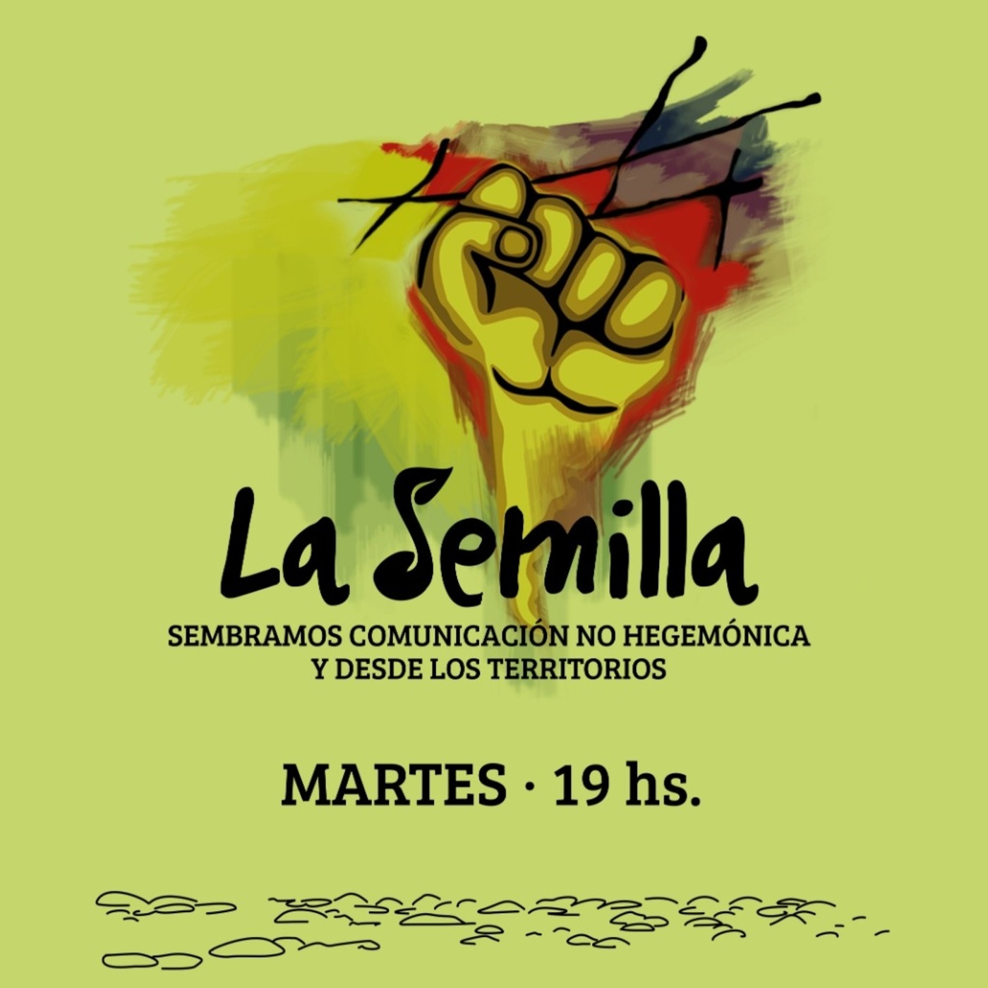 La Semilla - Programa radial