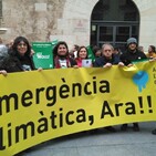 ESTRICTAMENT CONFIDENCIAL - Alianza Emergencia Climática- 15/06/2020