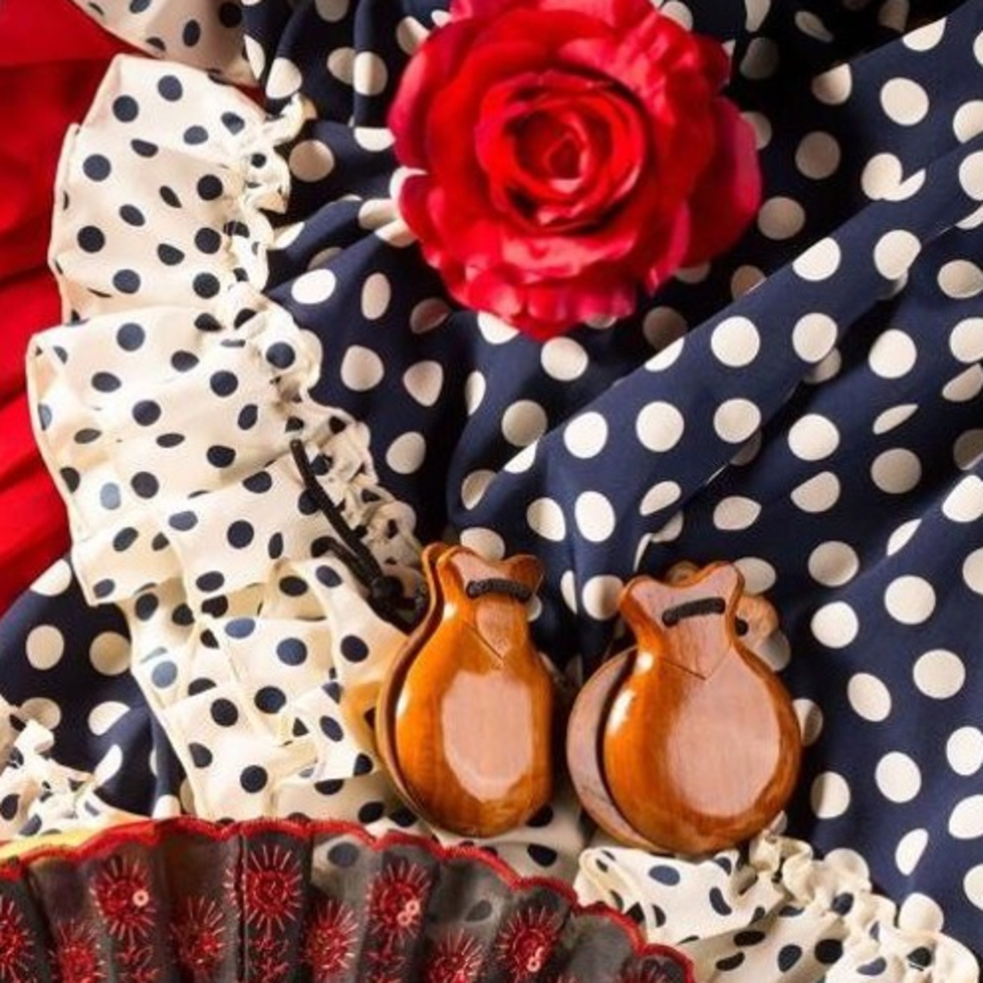 MISCELÁNEAS FLAMENCAS