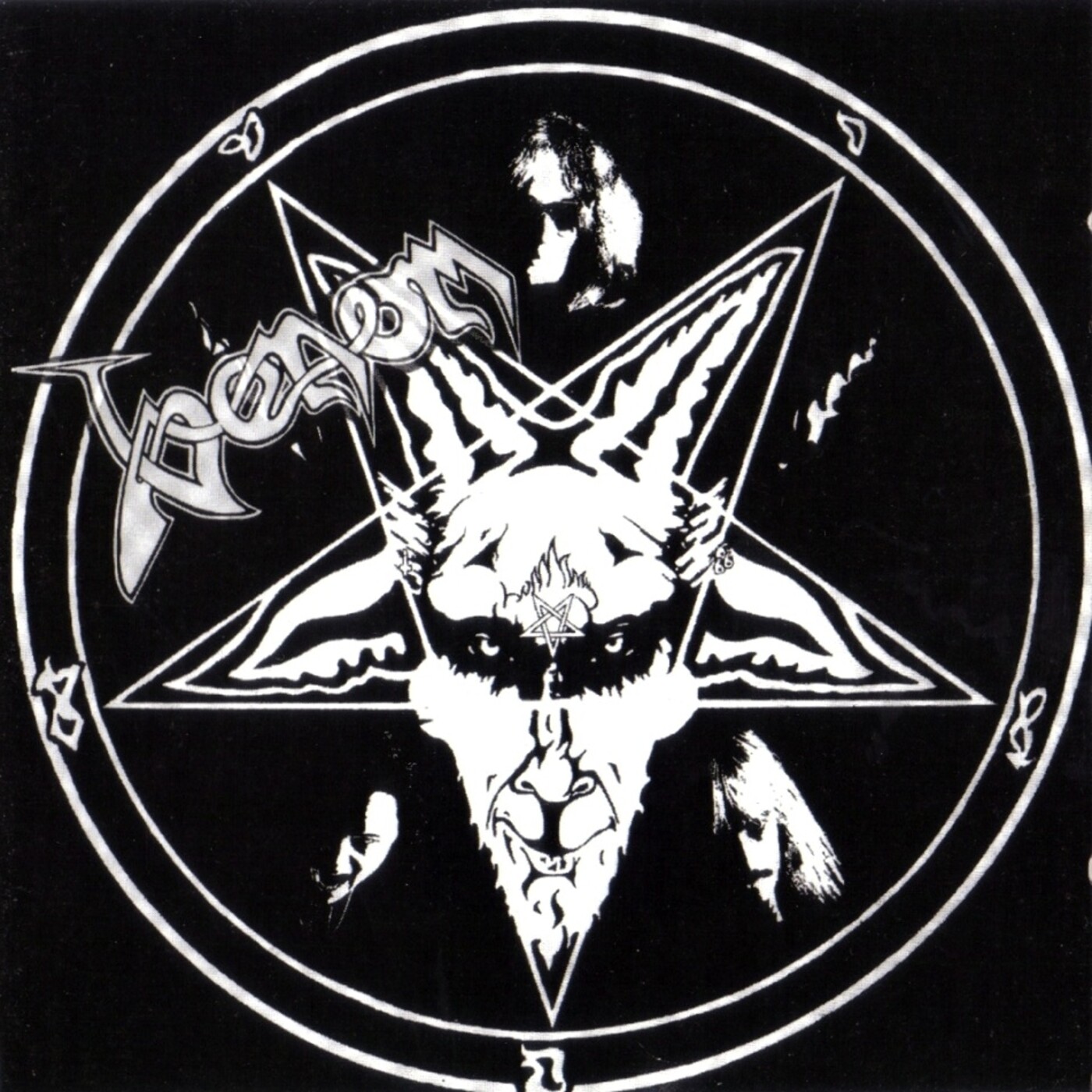VENOM - Especial Helvete-radio metal - Programa 31 - 05/07/2020 episode artwork