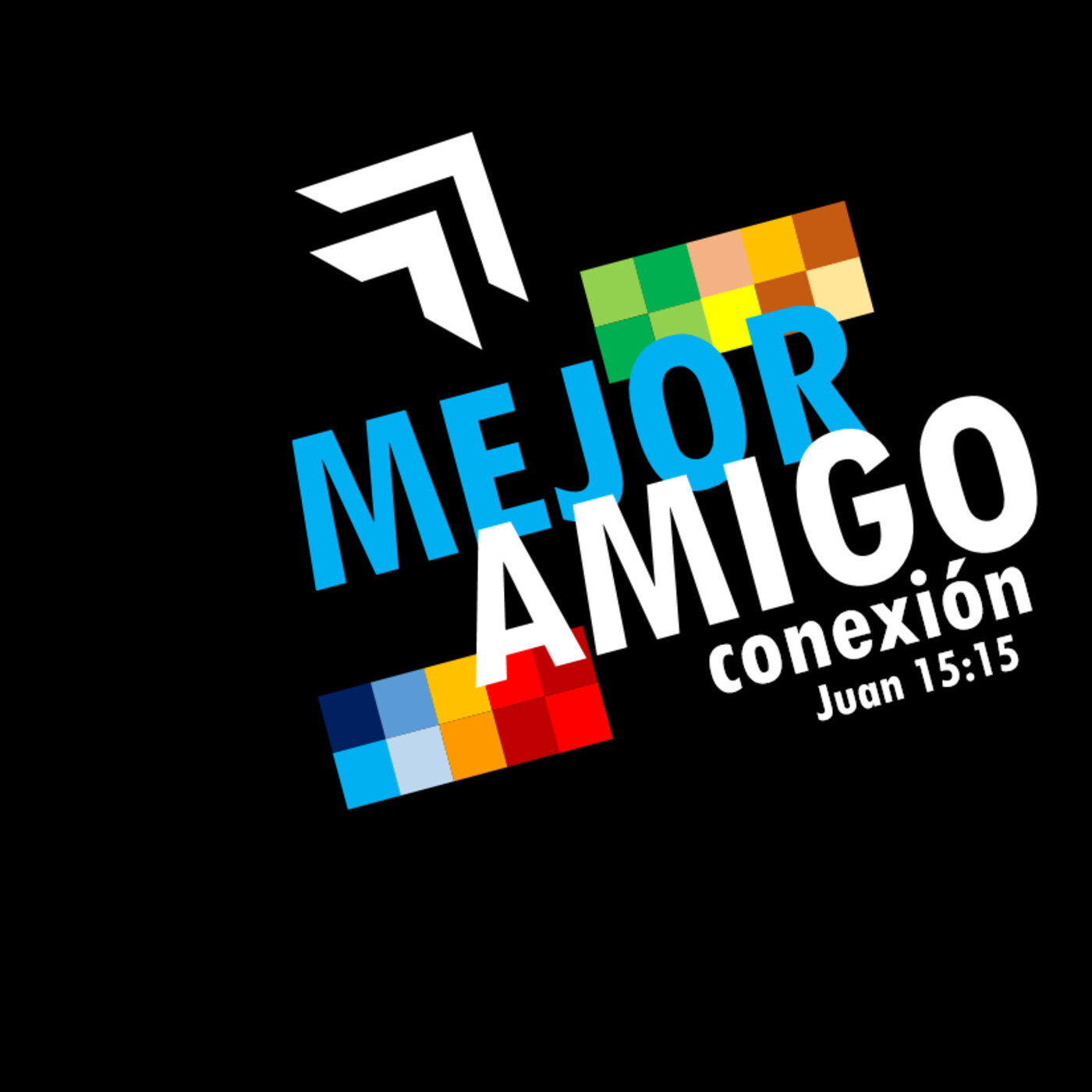 Mejor Amigo Conexión