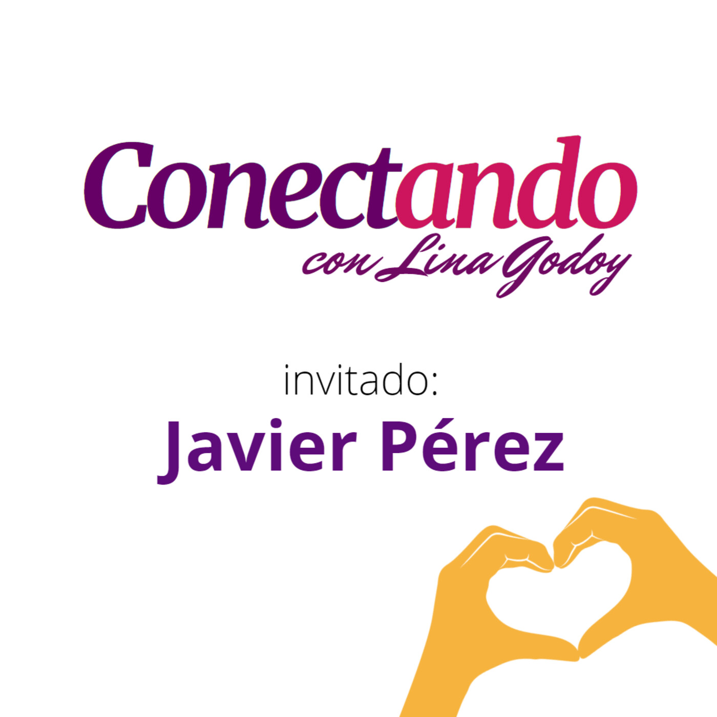 Conectando con Lina Godoy