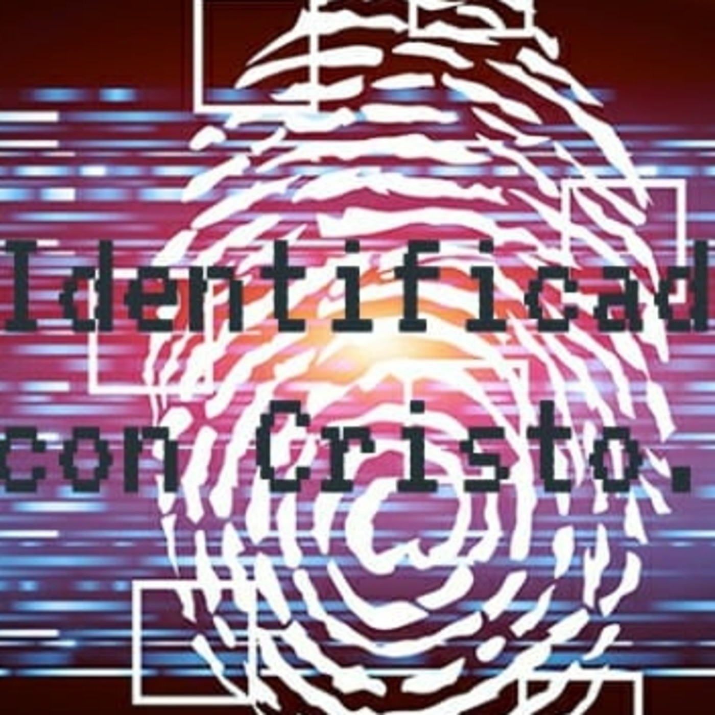 Identificados con Cristo 5 - Pastor Kenneth Solá episode artwork