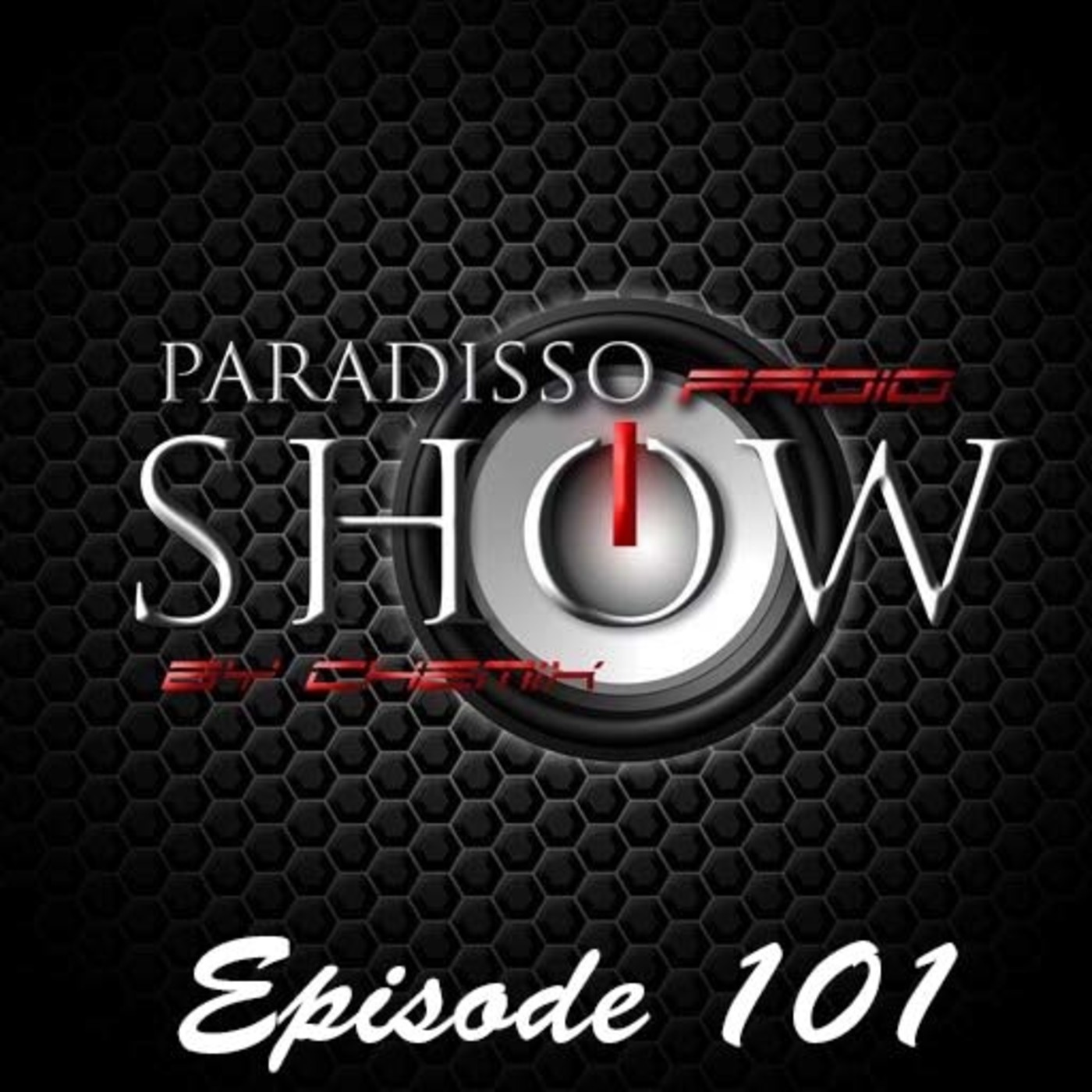 ParadissoRadioShow