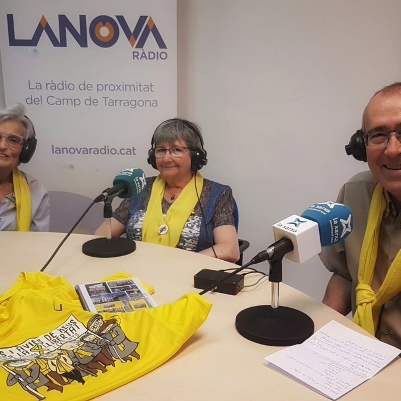 La tarda