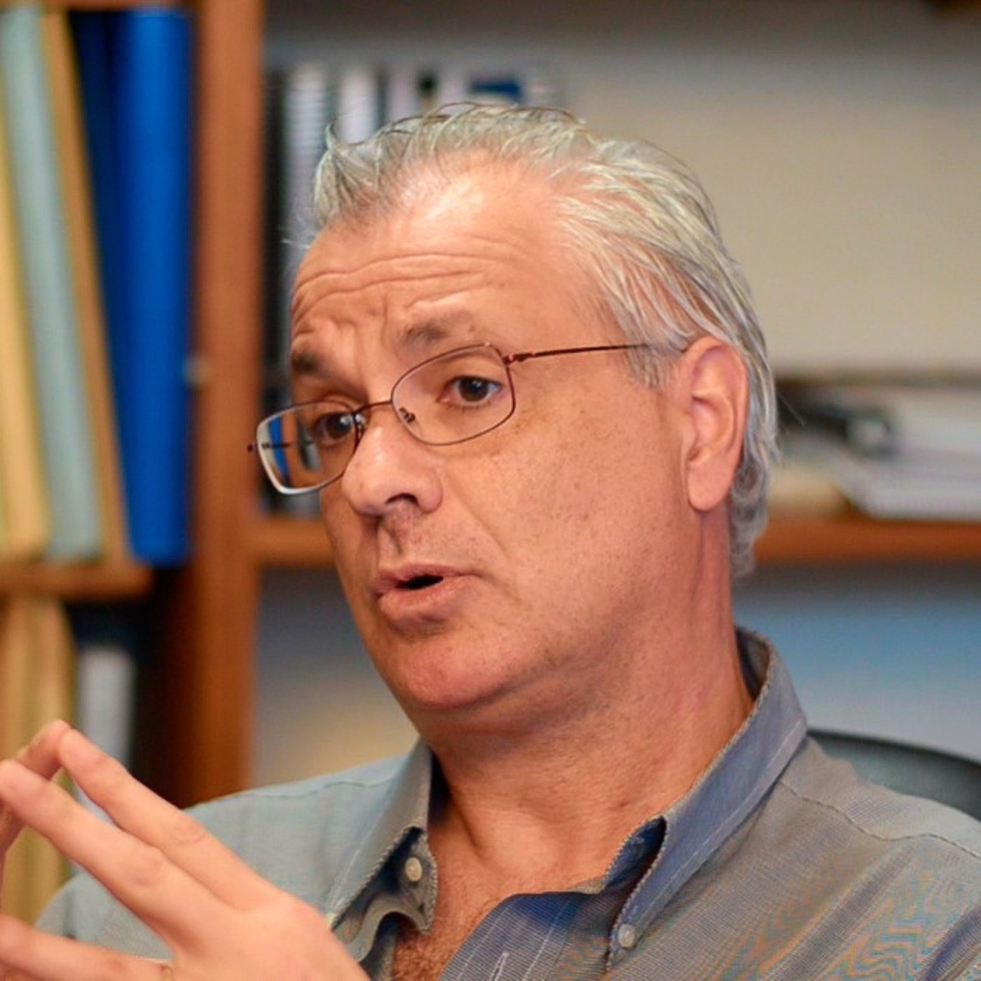 Magazine de Ciencia
