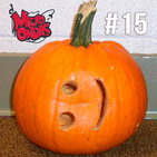 RECOMBUSTIÓN 15 | Curiosidades Halloween