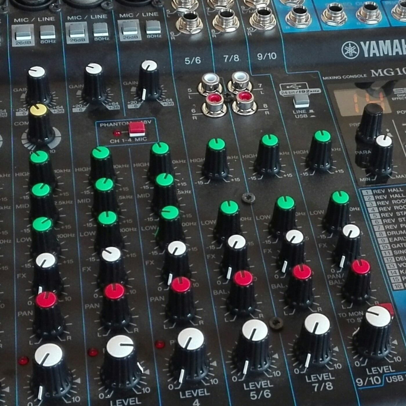 RadioSG