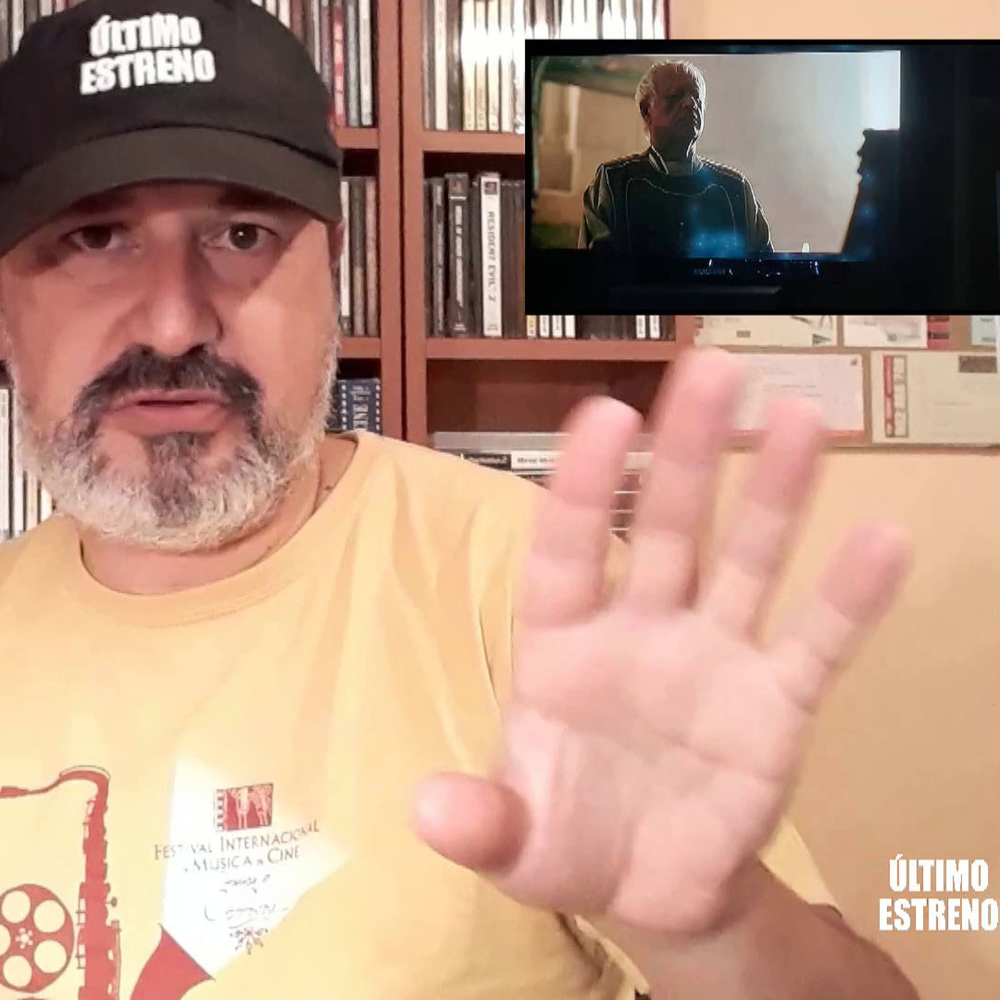 Las críticas de Último Estreno