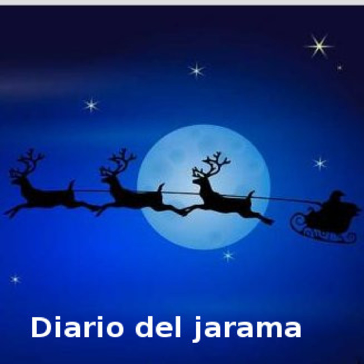 Jarama Radio