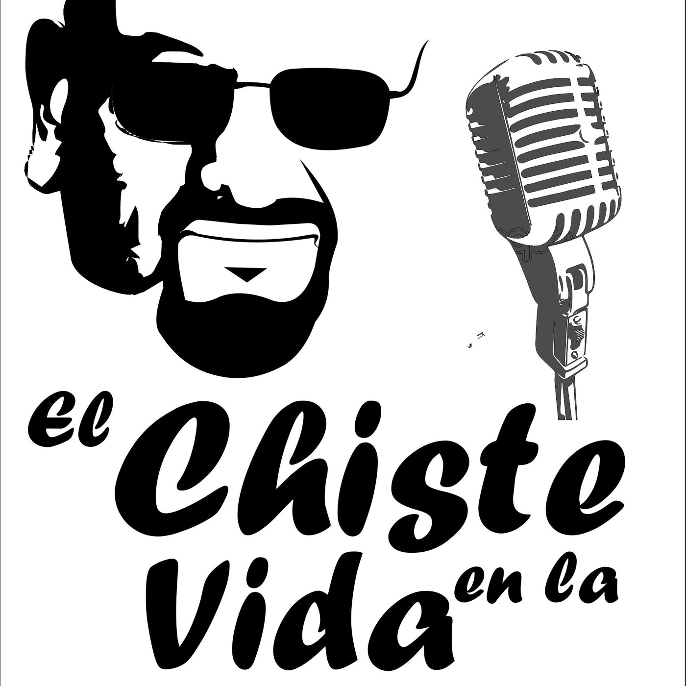 El chiste en la vida