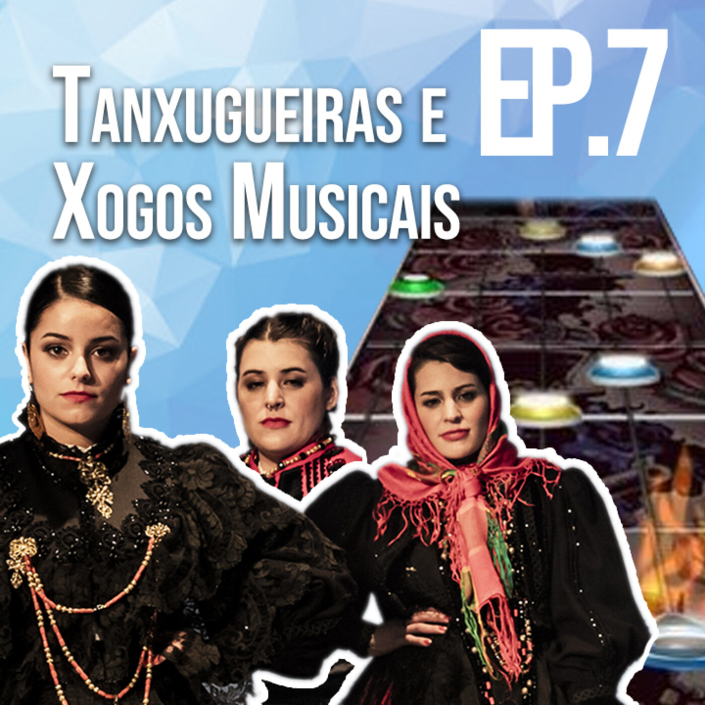 Recuncho Gamer Podcast