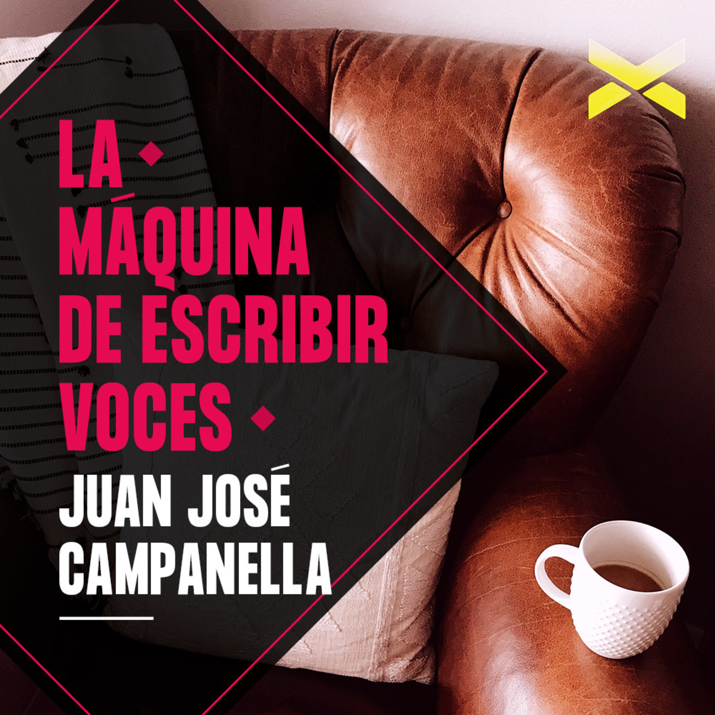 La Máquina de Escribir Voces