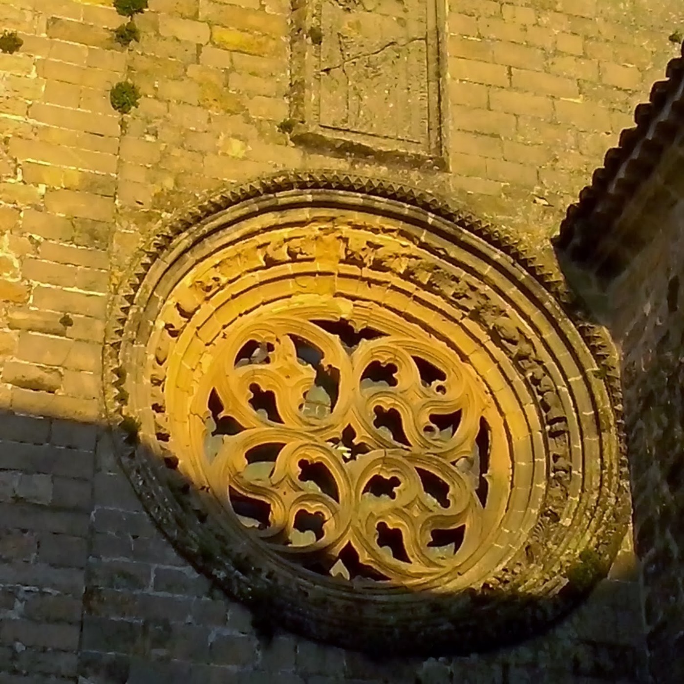 GUIA DE BAEZA. HOTEL PUERTA DE LA LUNA