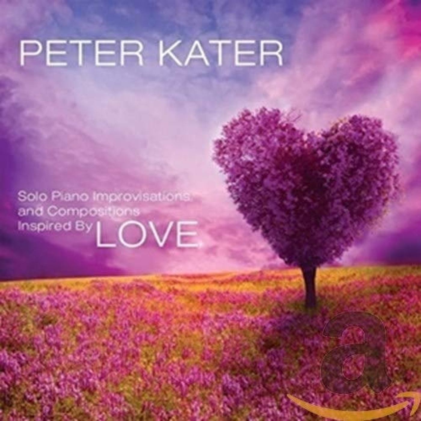 Love (Peter Kater)