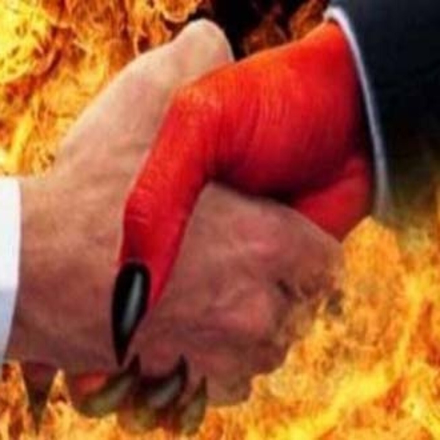 TODOHEAVYMETAL - PACTO CON EL DIABLO