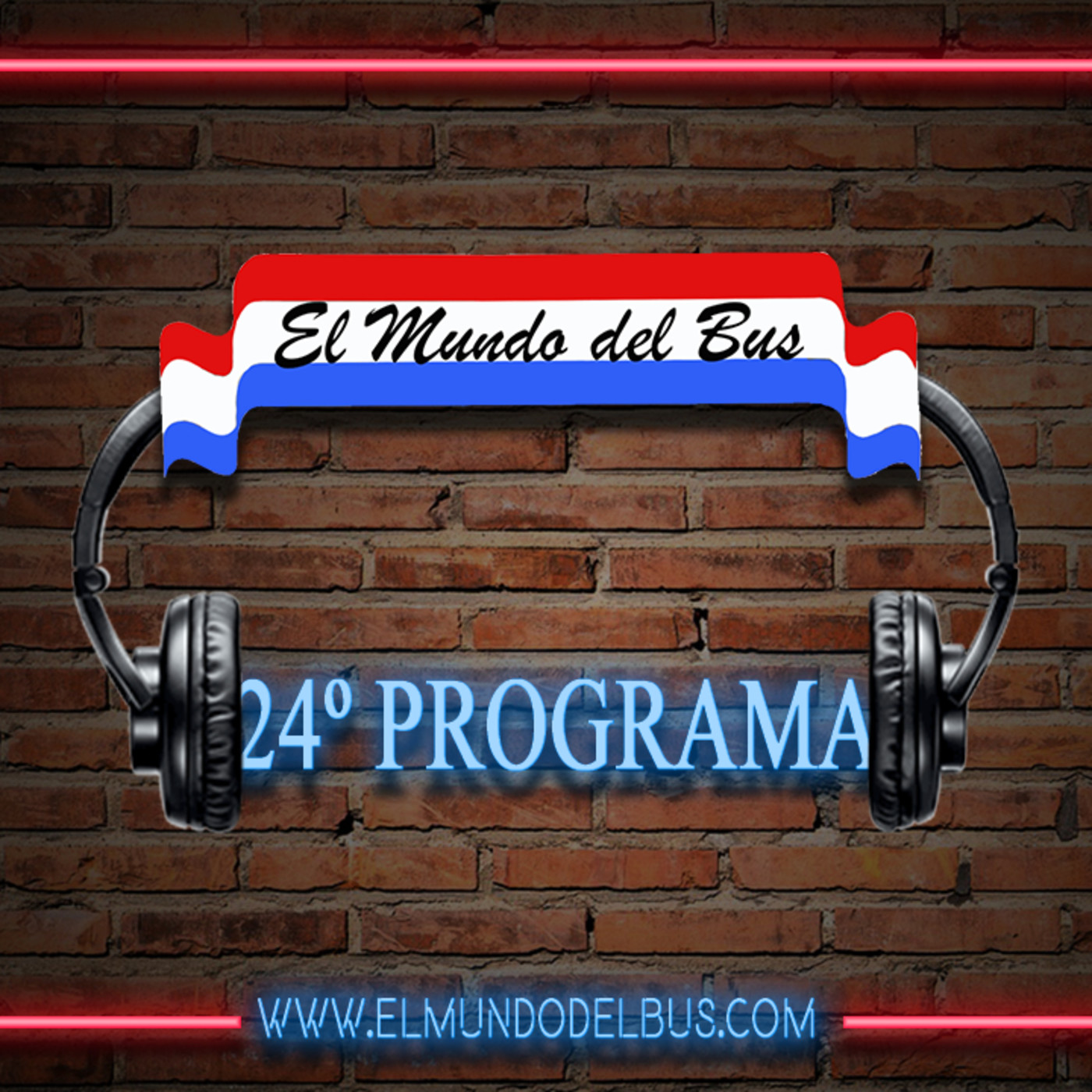 ElMundodelBus.Com