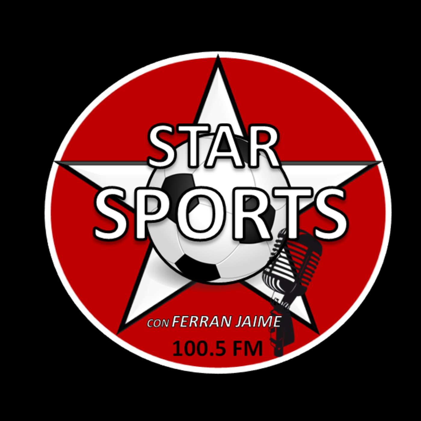STAR SPORTS - T05x20 - ESPECIAL 4to ANIVERSARIO episode artwork
