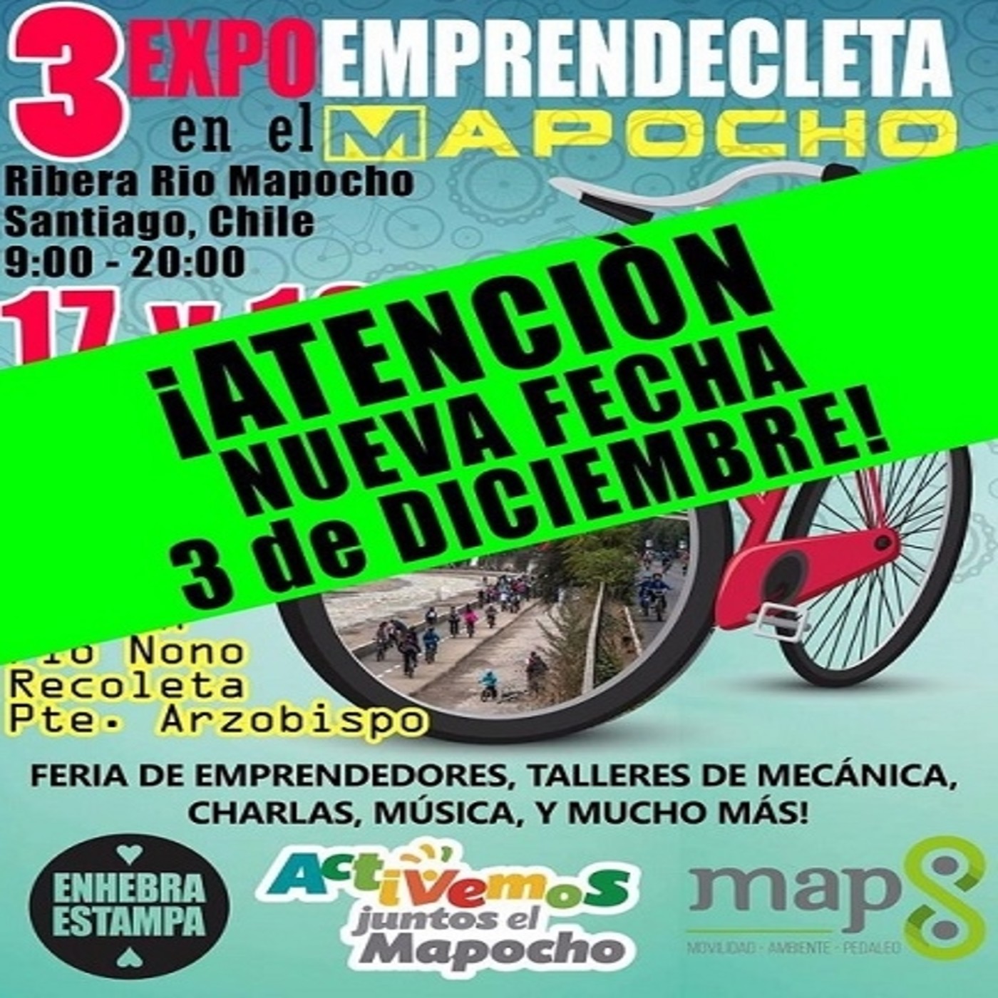 Radio Bicicultura