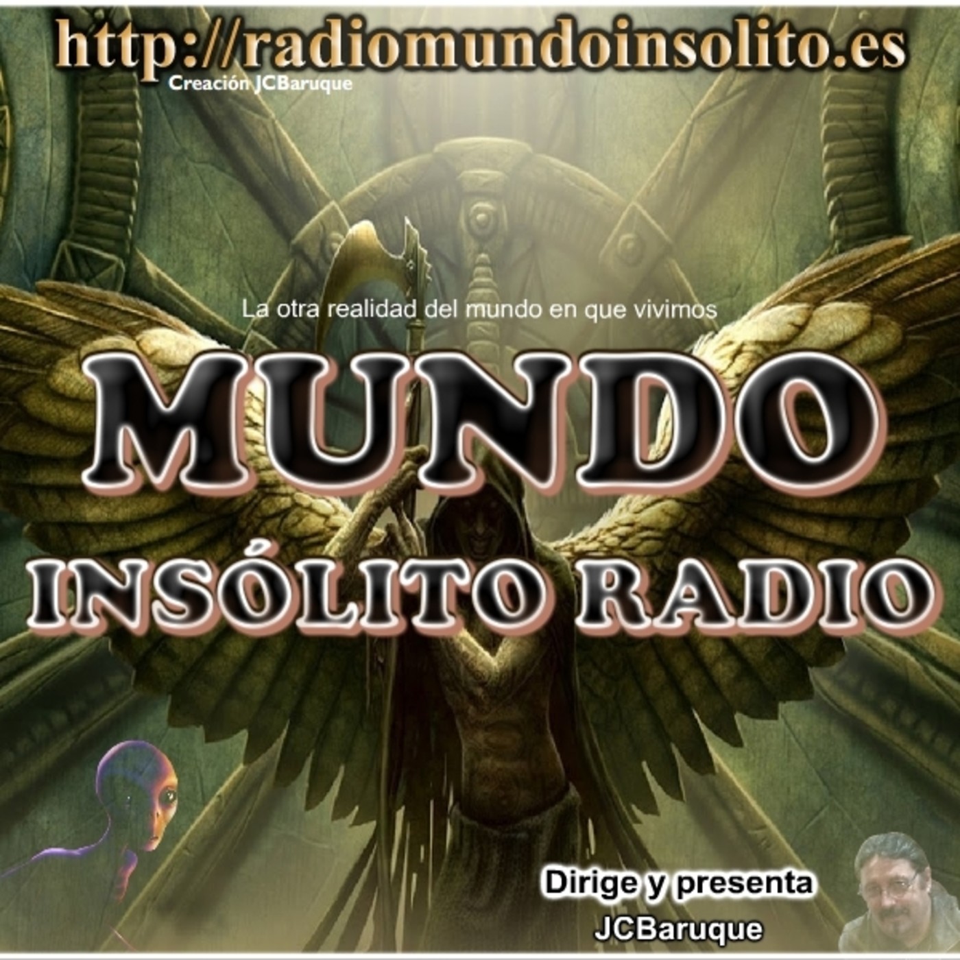 Mundo Insólito Radio