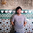 Entrevista a Juan Herrero Diéguez Premio 'Águila de Poesía'