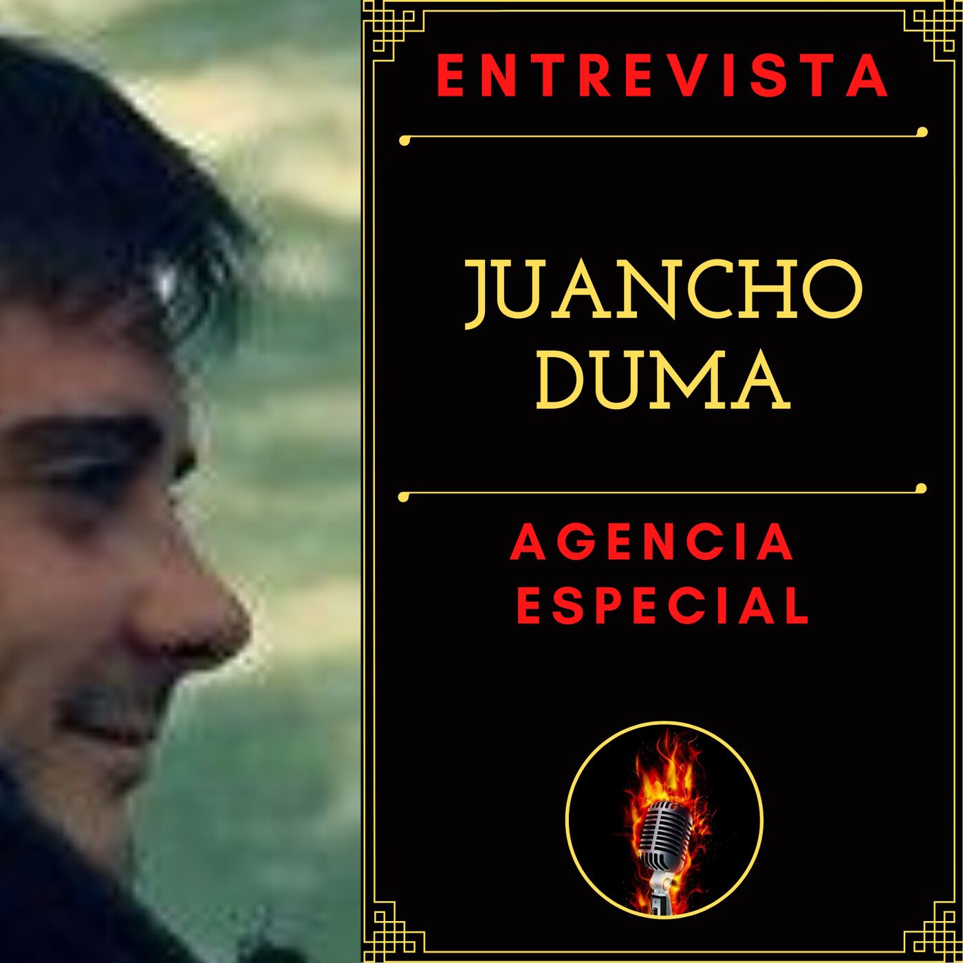 ENTREVISTAS DE ROL