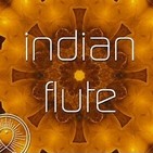Música de flauta india para la yoga