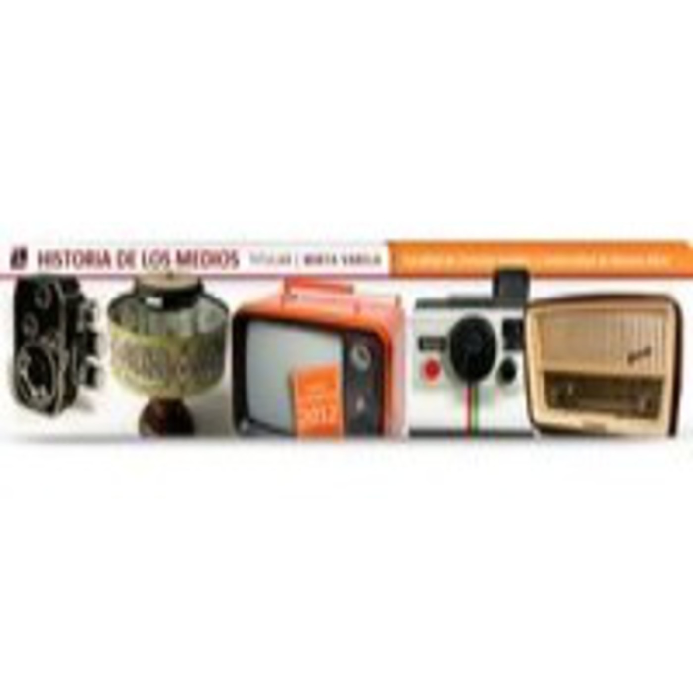 Podcast Catedra Varela