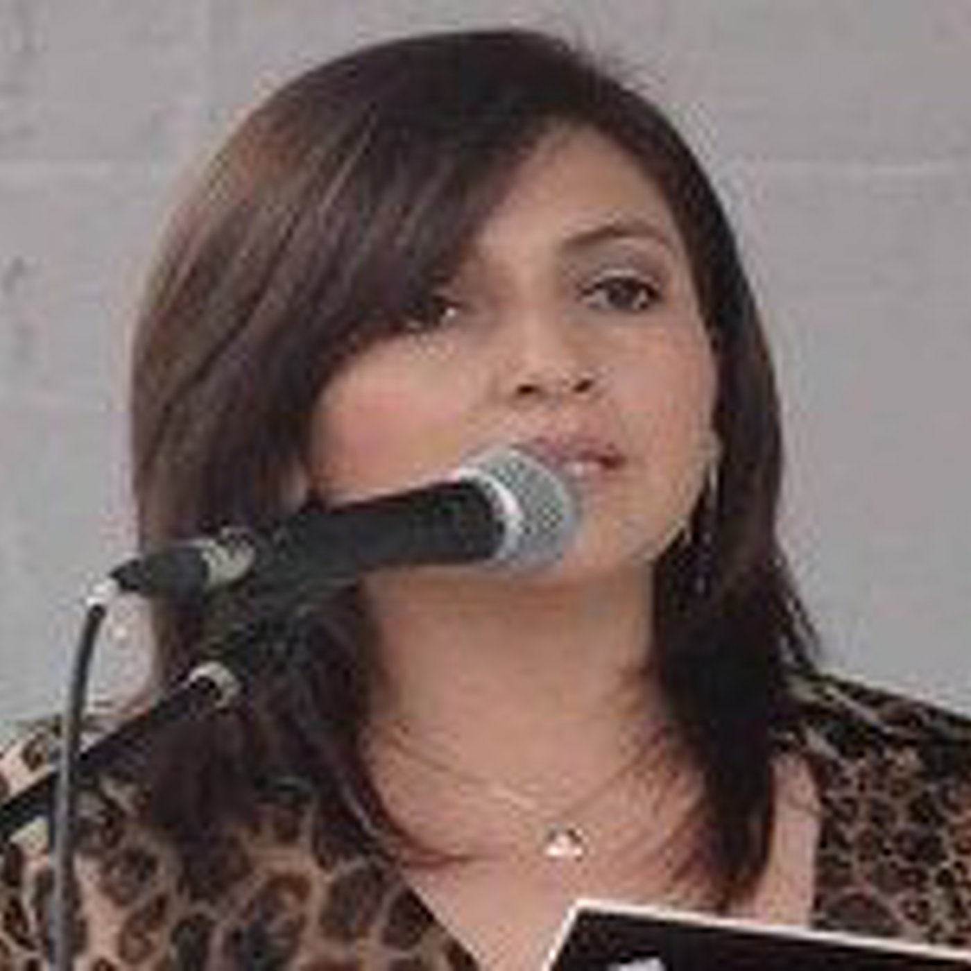 Marlene Pineda, administradora de Ecuador Estratégico episode artwork