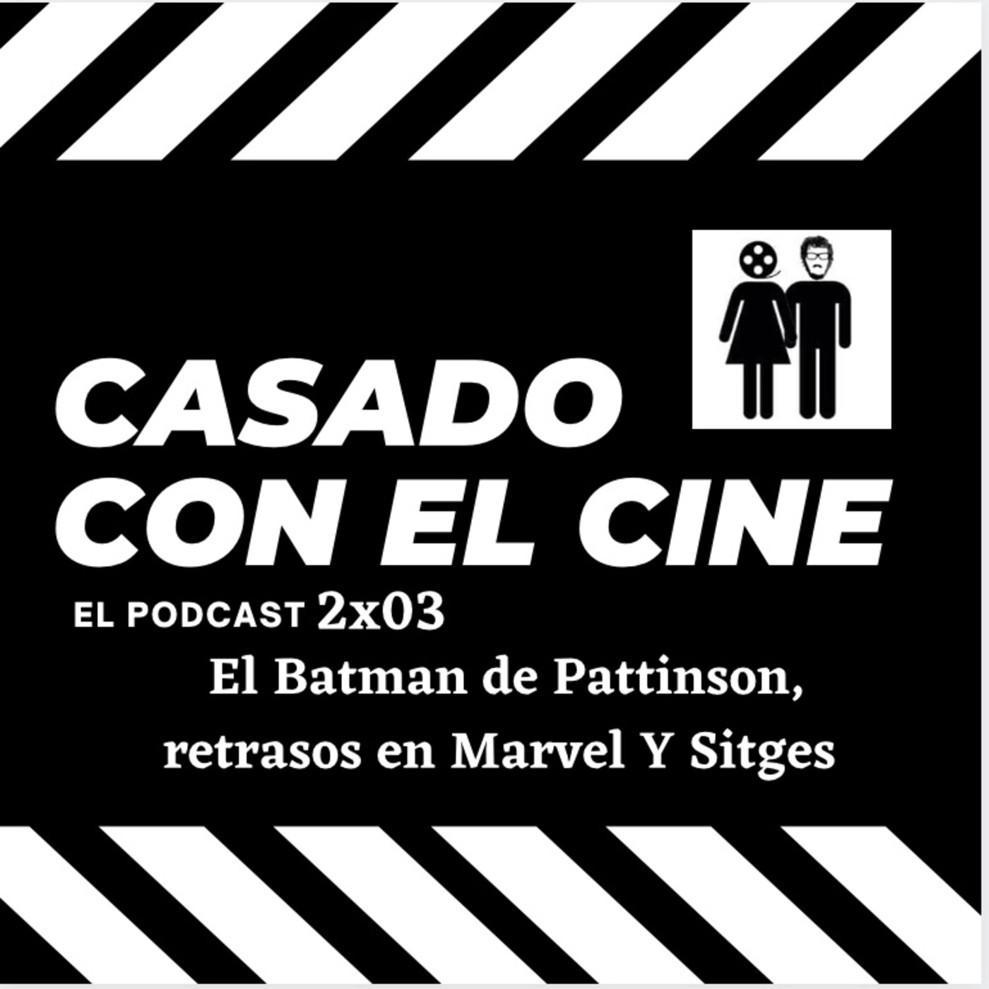 Casado Con El Cine