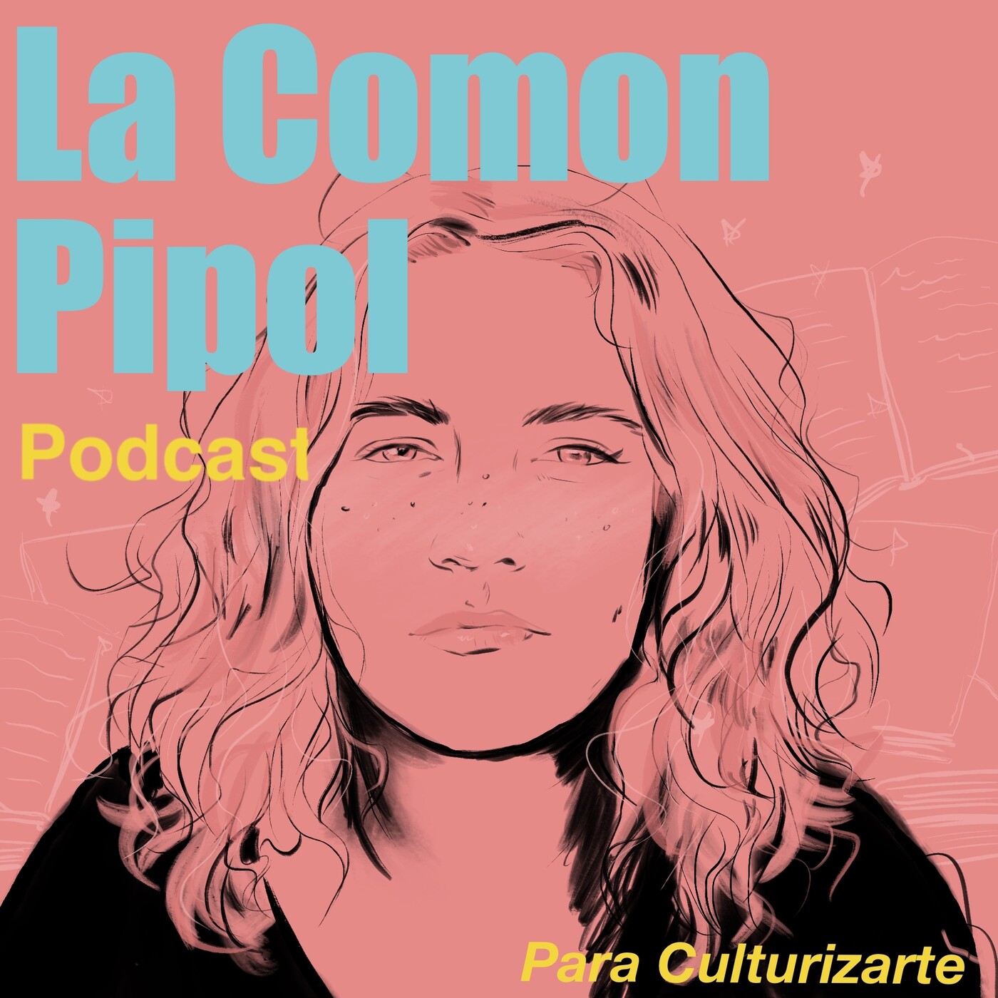 La comon Pipol