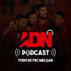 ADN Podcast - FBC Melgar empató con San Martín - Programa Completo / 16 de Septiembre