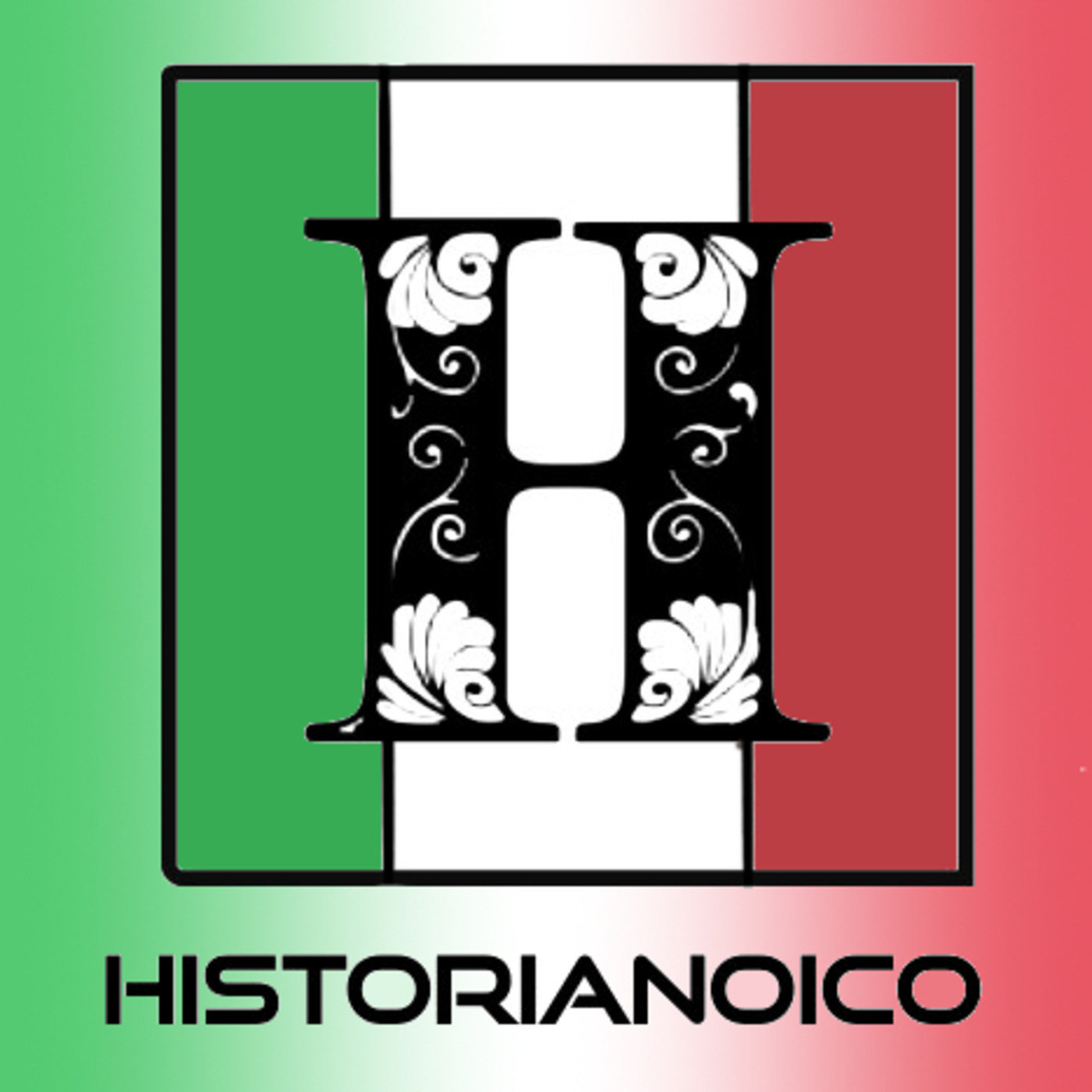 HISTORIANOICO