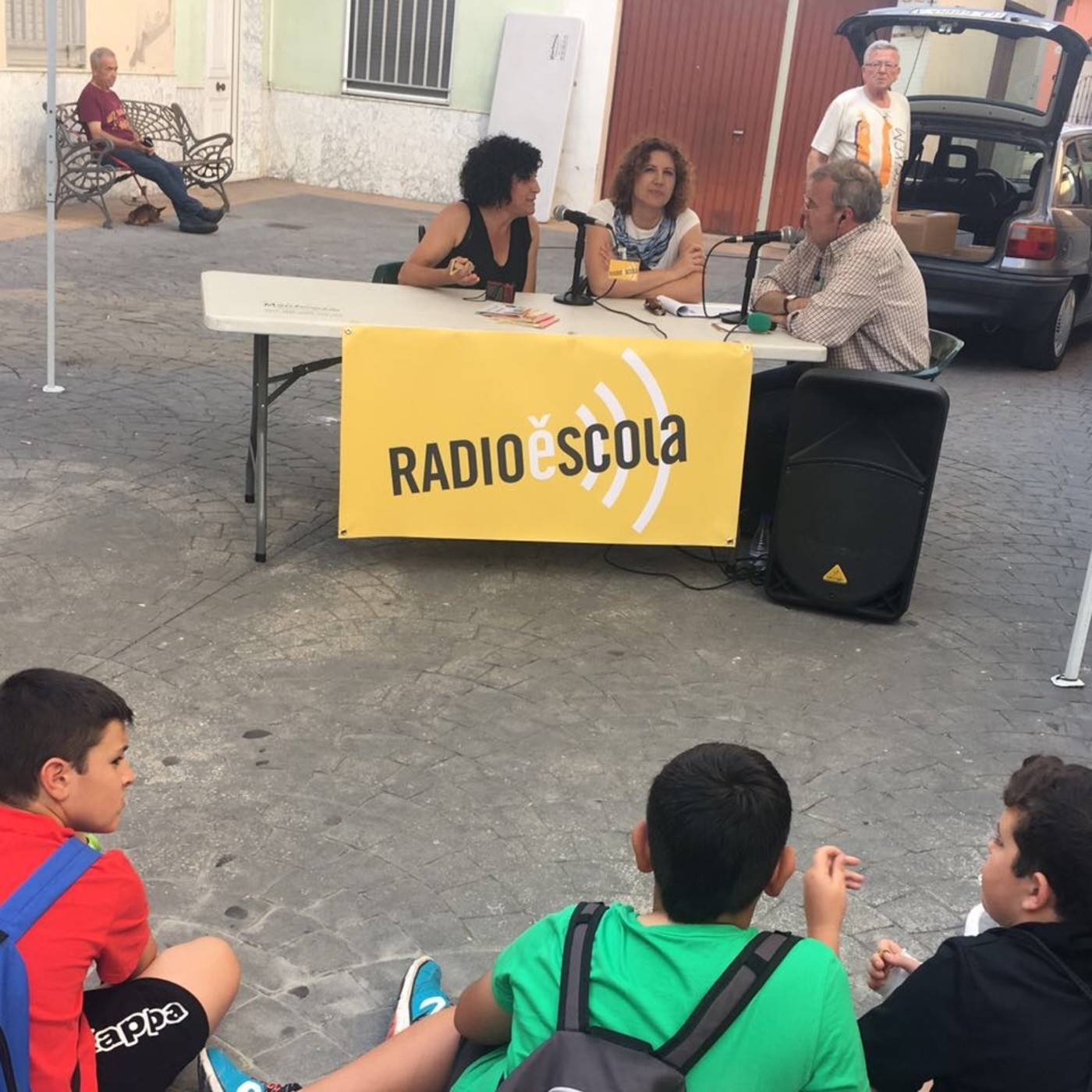 Trobades 2017