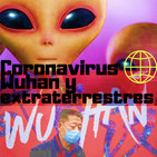 El coronavirus Wuhan y extraterrestres. 12+2 COMPLETO