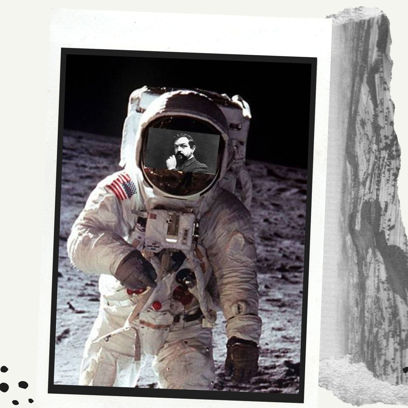 Lugar de encuentro...la Luna episode artwork