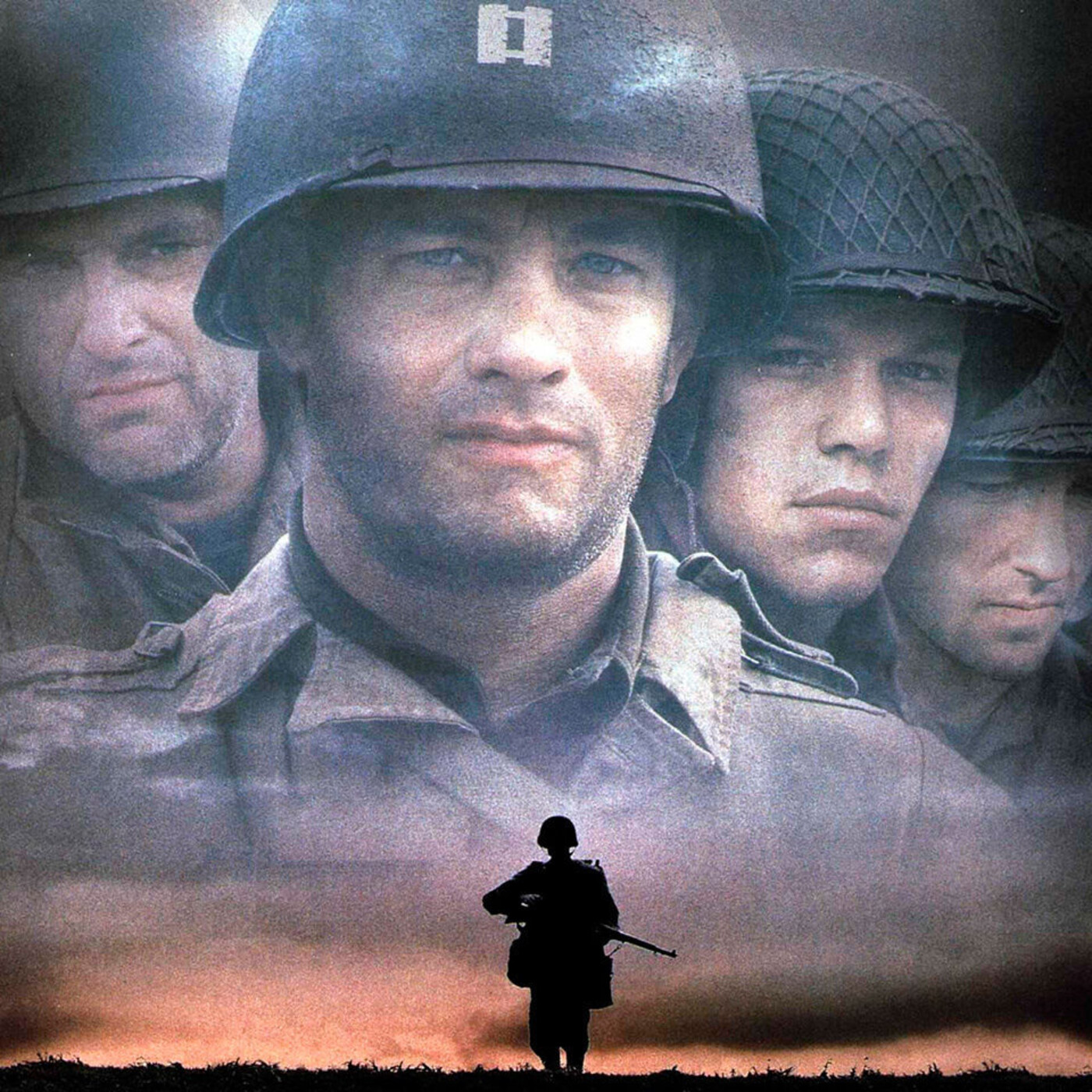 La historia real tras la película "Salvar al Soldado Ryan" - Episodio exclusivo para mecenas episode artwork