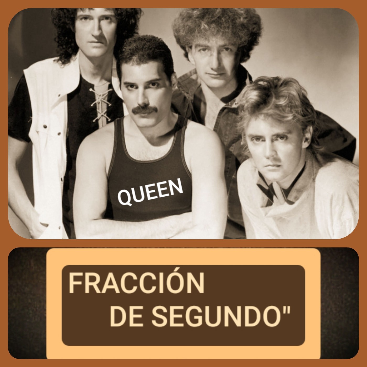 Fracción de segundo