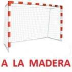 A la Madera 5x11 (15/11/2015)