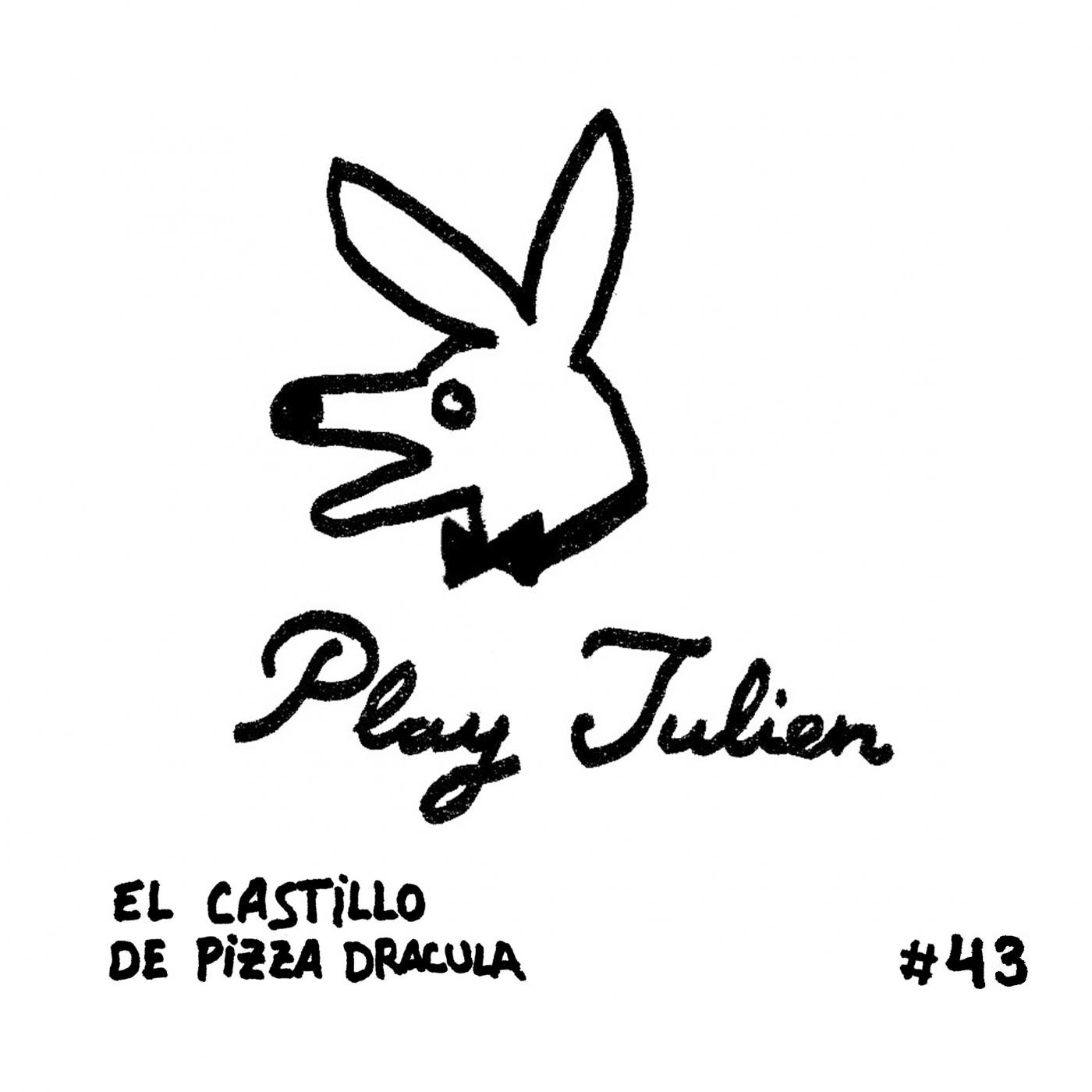 El Castillo de Pizza Dracula