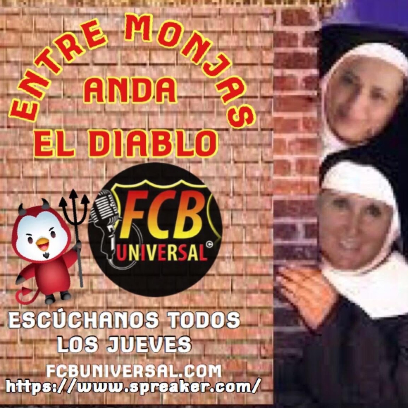 FCBUNIVERSAL