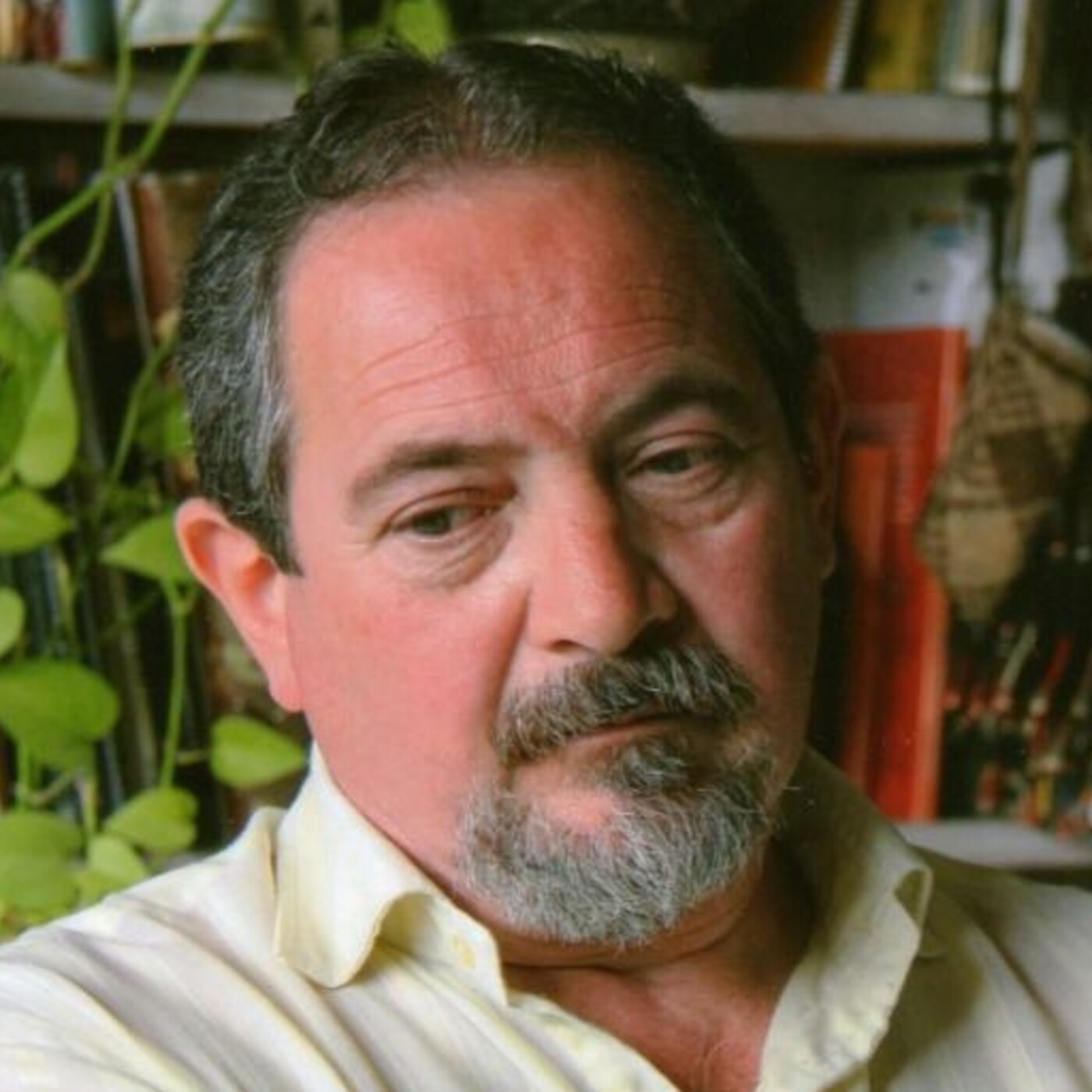 Podcast de Juan Martin Canullan