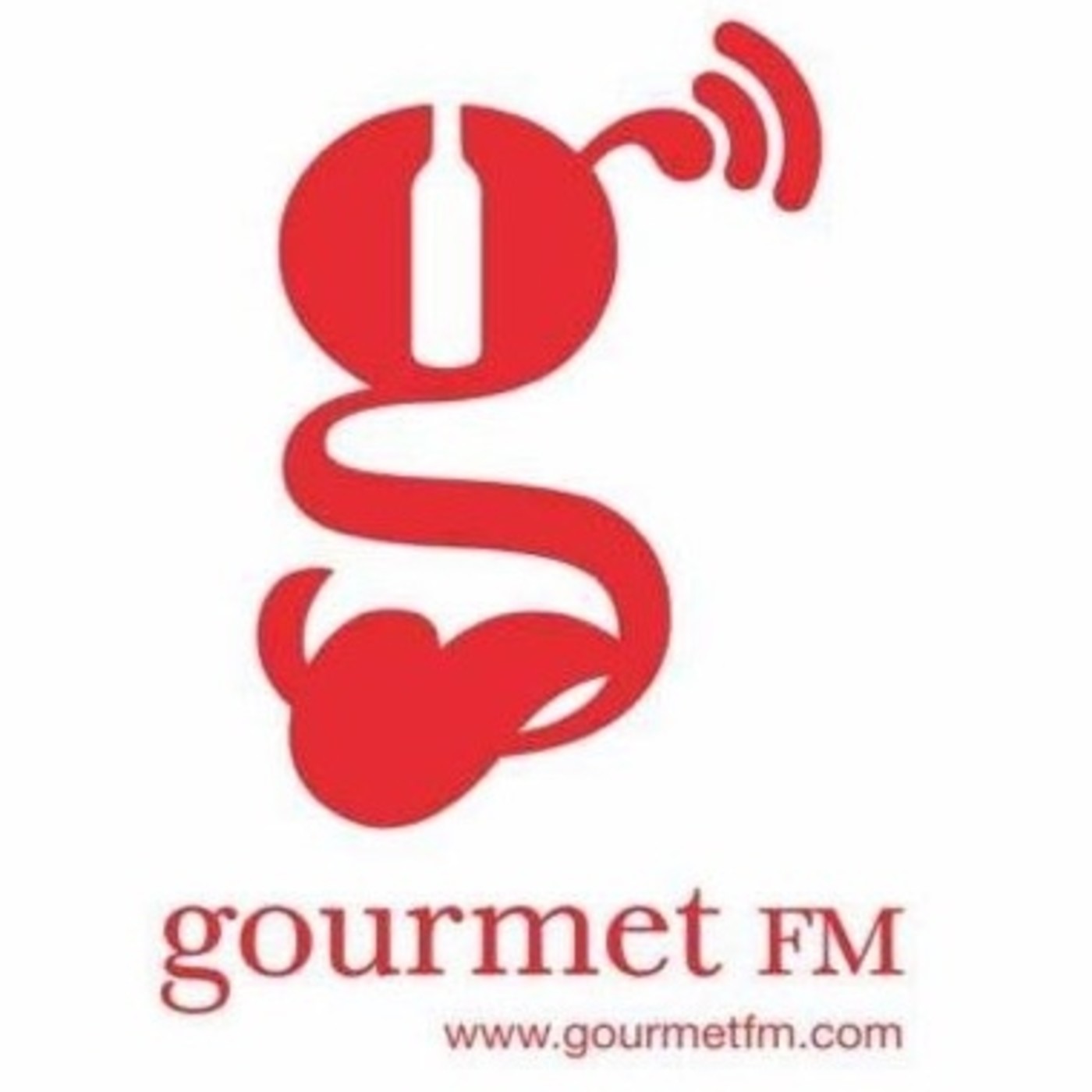 GourmetFM Gastronomía y Vinos en Español.