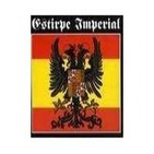 Patria - Estirpe Imperial ( Muy Buen Tema)