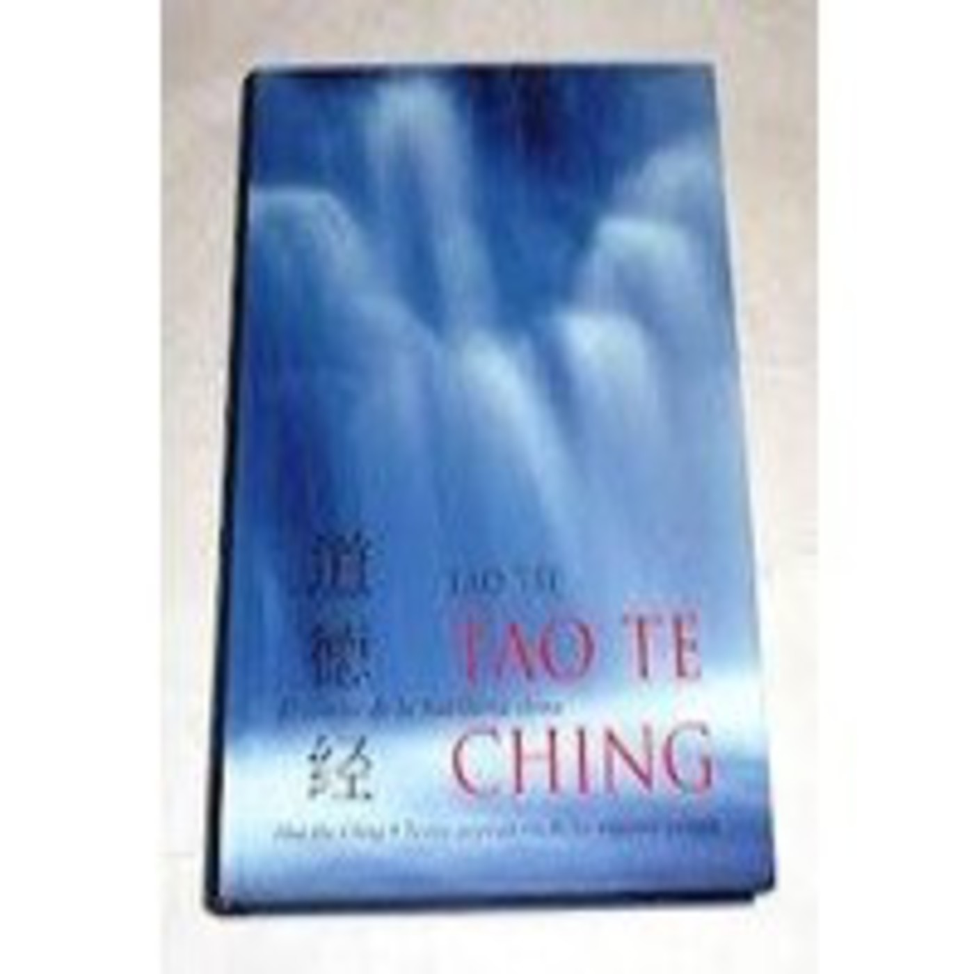 TAO TE KING (2de5)