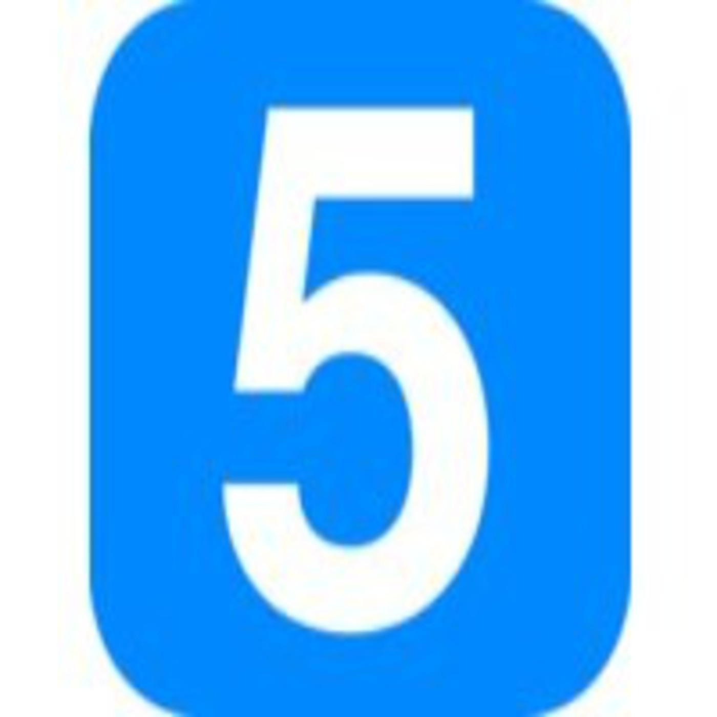 El Alma de la Salud - ejercicio 5 episode artwork